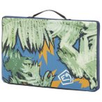 E9 - Break - Crashpad Gr 60x40x3,5 cm grün