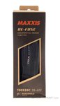 Maxxis Re-Fuse Full Silica Maxxshield 28'' Reifen-Schwarz-700x28C