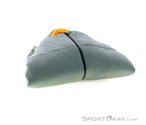 Mammut Comfort Fiber Bag -15C Schlafsack-Grün-L