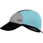 HAD Herren H.A.D. Ultralight Cap, Größe S/M in Grau