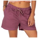 Iriedaily - Women's Isie Short - Shorts Gr XS lila