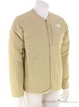 The North Face Ilti Liner Herren Outdoorjacke-Beige-S