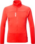 Millet - Stretch-Fleecejacke aus Polartec® Power Grid mit Reißverschluss &ndas