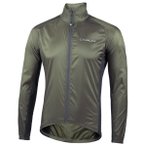 Nalini - Scirocco Wind Jacket - Fahrradjacke Gr M oliv