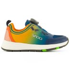 VADO - Kid's Fade Low Boa GTX - Freizeitschuhe 36 bunt