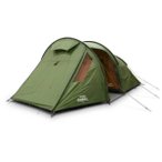 Vango Omega 600XL Zelt (Größe One Size, gruen)