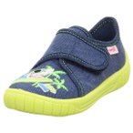 Superfit - Kid's Bill D - Hausschuhe 23 blau
