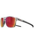 Julbo - Sonnenbrille - The Street Cristal/Rouge Spectron 3  - Grau