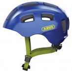 ABUS - Kid's Youn-I 2.0 - Radhelm Gr 48-54 cm - S blau