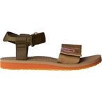 The North Face Skeena II Sandale Damen  Sandalen beige Größe 42 Lifestyle