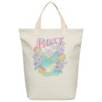 Roxy - Drink the Wave Backpack - Daypack beige