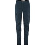 FJÄLLRÄVEN Stina Wanderhose Damen
