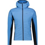 Bergzeit Basics Meru Molendo  Herren  Wanderjacke blau Größe 3XL Trekking  Ela