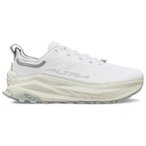 Altra - Women's Olympus 6 - Trailrunningschuhe US 6,5 weiß