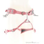 Ocun Twist Tech ECO Lady Damen Klettergurt-Rot-L-XL