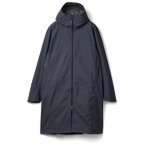 Houdini - One Parka II - Parka Gr S blau