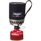 Primus Lite System Kocher  Campingkocher schwarz Größe ONE SIZE Camping