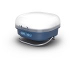 Silva - Glow Recharge - LED-Lampe weiß