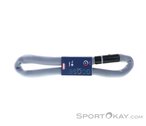 Abus Goose Lock 6206K 110cm Fahrradschloss-Hell-Blau-110