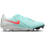 NIKE Herren Fussball-Rasenschuhe PHANTOM GX II ACADEMY FG/MG, Größe 45 ½ in B