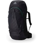 GREGORY Rucksack STOUT 55 EU, Größe 55 l in Schwarz