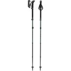 Leki Makalu FX Carbon Wanderstöcke  Wanderstöcke & Trekkingstöcke gruen Grö�