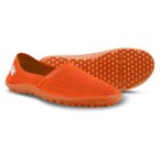 Leguano - Women's Flair - Barfußschuhe 37 rot