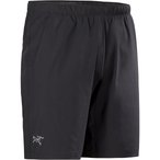 Arc'teryx Incendo 9'  Herren  Kurze Hosen schwarz Größe S Trekking  Wasserabwe