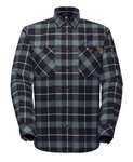 Mammut Herren Alvra Flanellhemd XL