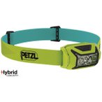 Petzl Actik Stirnlampe Unisex ( Grün one size)
