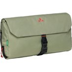 VAUDE WashBag M - Kulturbeutel fango