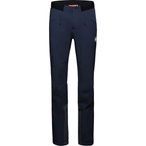 Mammut Aenergy So Hybrid Hose Herren  Skitourenhose blau Größe XXL Trekking  E