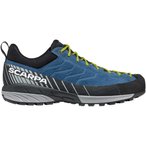 Scarpa Mescalito  Herren  Zustiegsschuhe blau Größe 41 Trekking