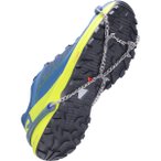 Snowline City Spikes (Größe 40 , blau)