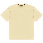 Picture Elhm Tech  Damen  T-Shirts gelb Größe L Trekking  Hautfreundlich