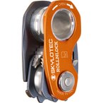 Skylotec Rollnlock Seilrolle  Seilrollen orange Größe One Size Alpinklettern