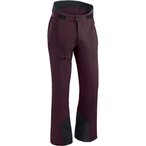 Maier Sports Liland P3 Hose Herren  Hardshellhose & Regenhose lila Größe M Cam