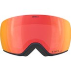 Giro Article II Skibrille Unisex ( Schwarz one size Größe,)