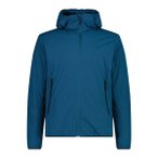 Campagnolo Herren Jacken/Anoraks lg.Arm He/Uni MAN JACKET FIX HOOD, Größe 52 i