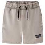 Name it - Kid's Fandelat Shorts  - Shorts Gr 98 grau