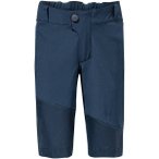 VAUDE Kinder Shorts Kids Moab Stretch Shorts, Größe 146 in Blau