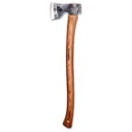 Hultafors - Aby 0.7 - Axt Gr 1200 g weiß