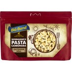 Blå Band Pasta Carbonara  Trekkingnahrung Größe 143g
