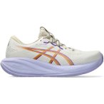 ASICS Damen Laufschuhe GEL-CUMULUS 28, Größe 37 in Silber