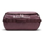 Black Diamond - Stonehauler 65 Duffel - Reisetasche Gr 65 l lila
