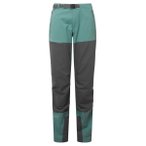Mountain Equipment - Women's Chamois Alpine Pant - Softshellhose Gr 34 - Regular