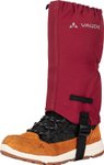 Vaude Kids Gaiter II salsa/one size
