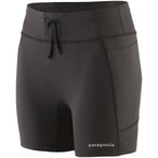 Patagonia Endless Run  Damen  Laufhose schwarz Größe XS Laufen | Trailrunning 