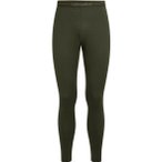 Icebreaker Merino 200 Oasis Herren Funktionsunterhose ( Dunkelgrün XXL)