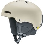 Smith Rodeo Mips Skihelm  Skihelme weiss Größe 63-67CM
